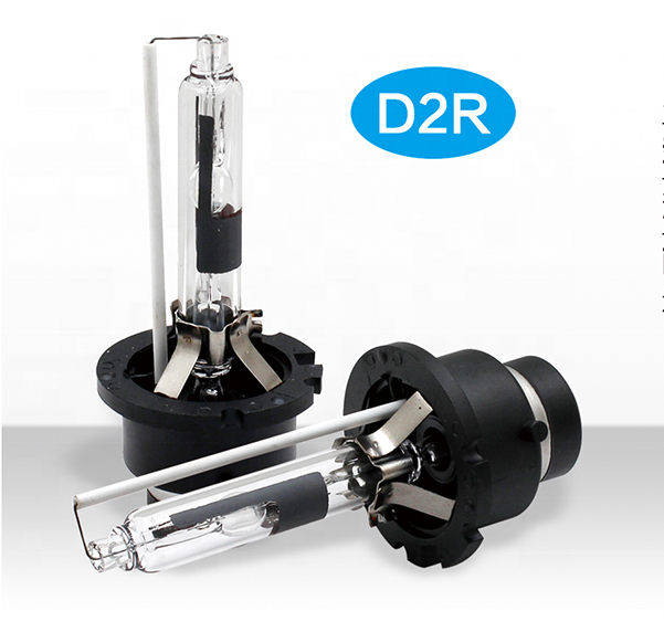 D2R HID Xenon 35w Headlight Replacement Bulbs Manufacturer Factory SinoStar Lighting 1