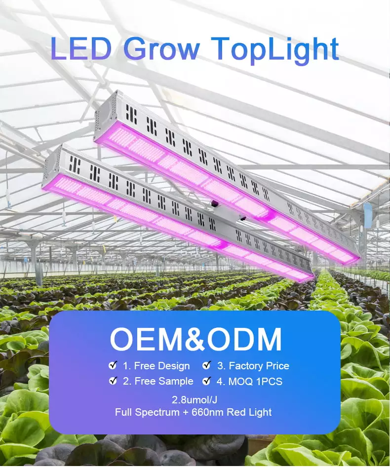 dimmable 320w 640w full spectrum watt growth uv ir hid switch plant agricultural lighting fixtures led grow light sinostar lighting 7
