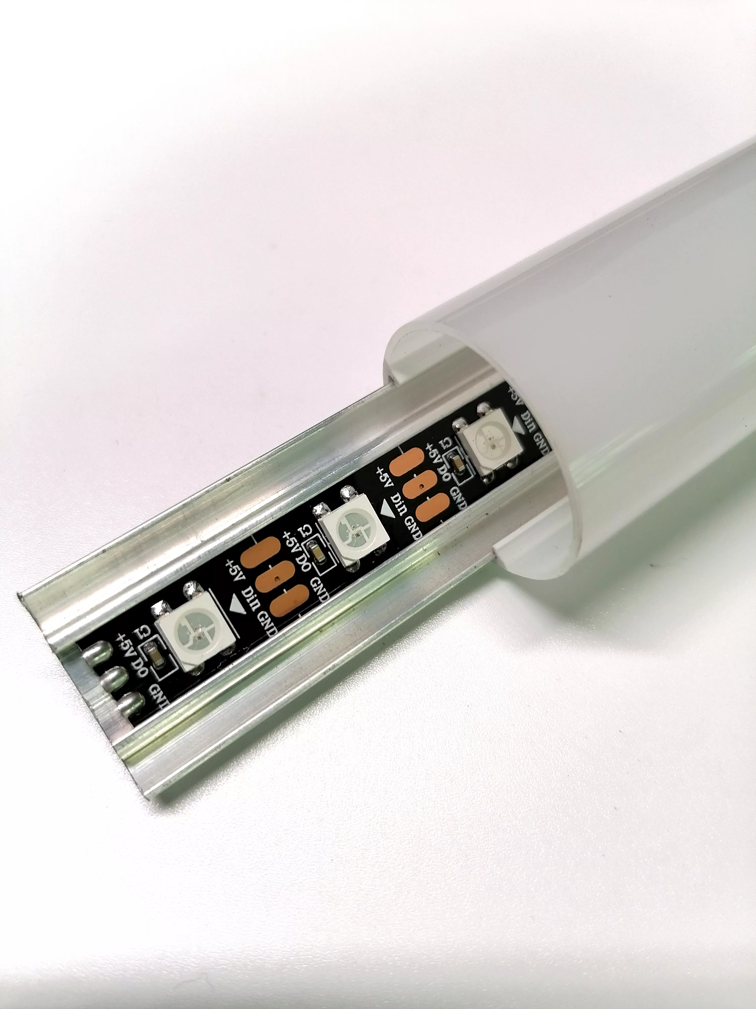 smart led tube color changing sinostar manufacturer 13