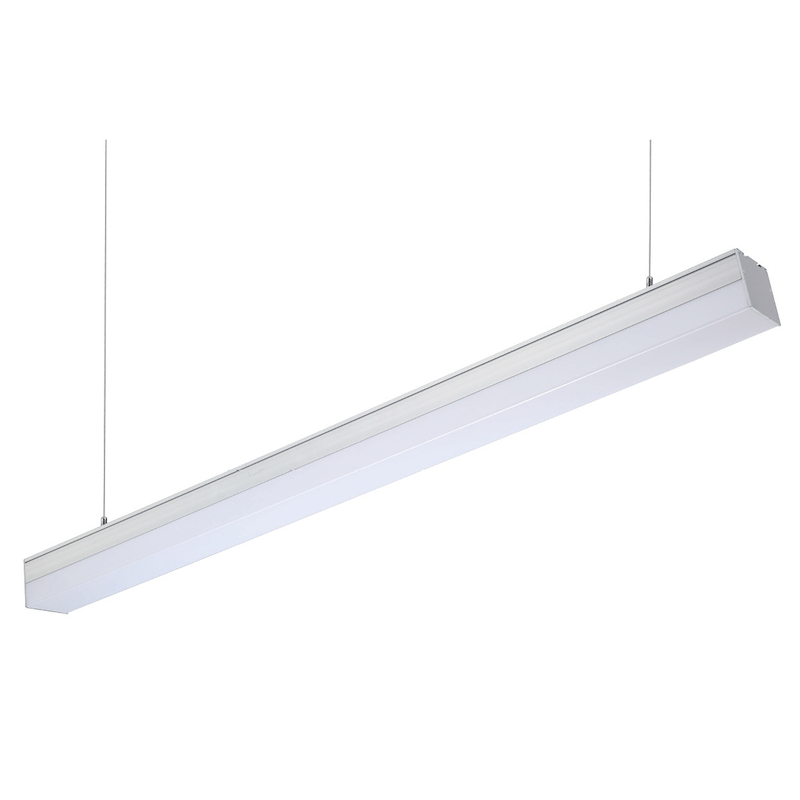 LED Linear Pendant Lights
