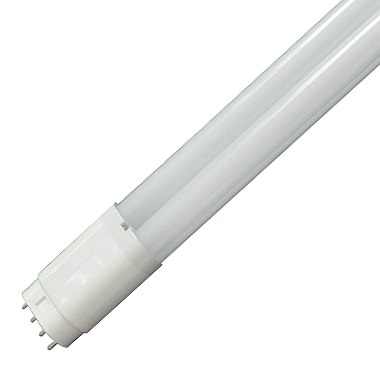 LED plug-in tube PL-L 8W