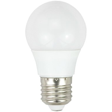 LED bulb A45 6-80VDC 3W