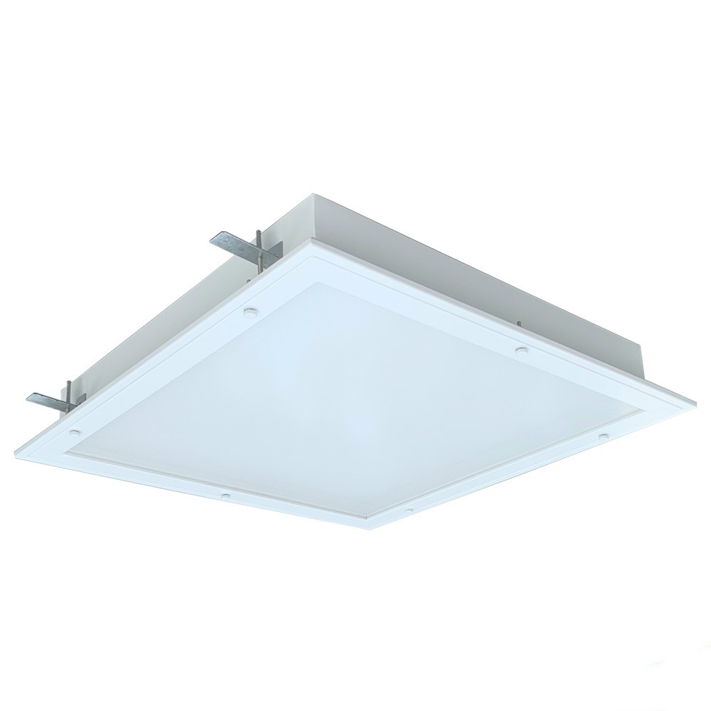 LED Cleanroom Panel Light IP65 Waterproof PLXP