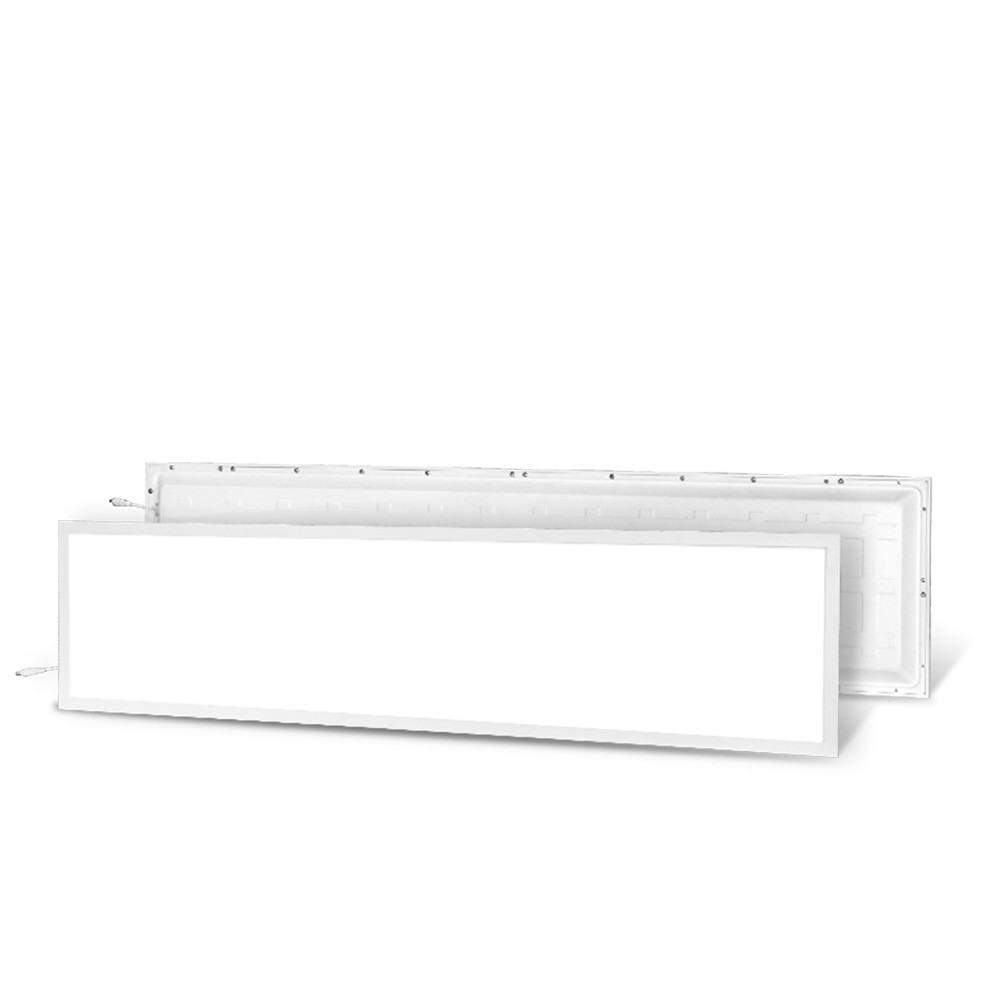 LED Panel Light BackLit 40W 1x4Ft 30x120cm 